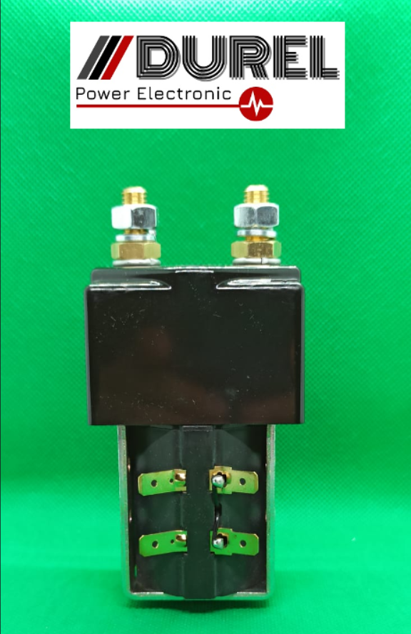 SW180-3  12VDC
