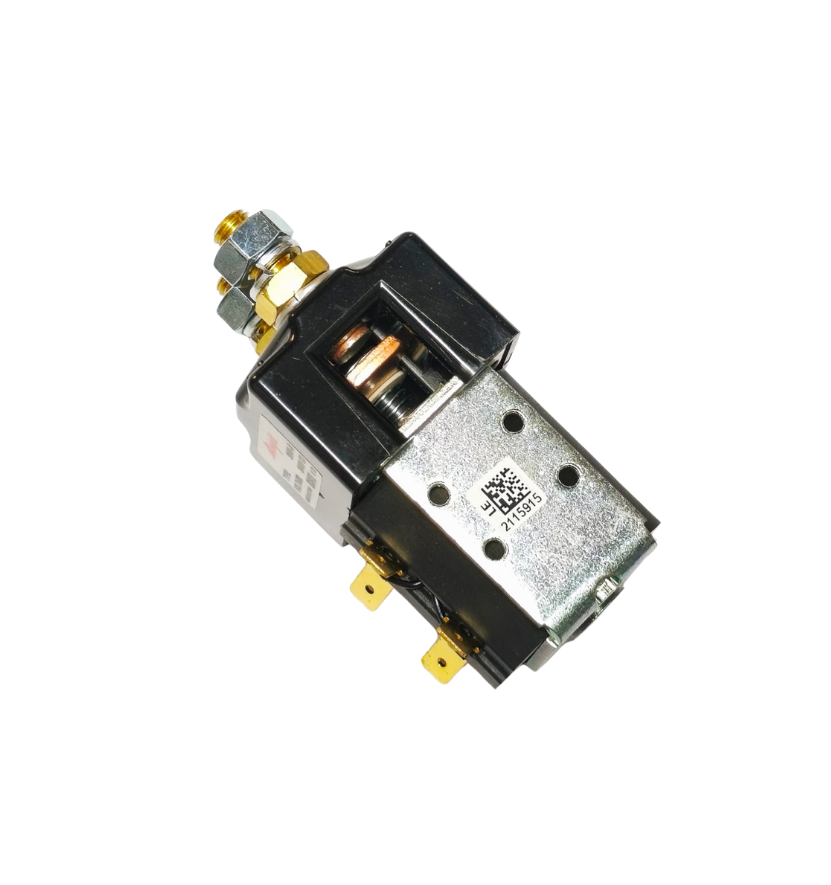 SW80-40  36/48VDC CO
