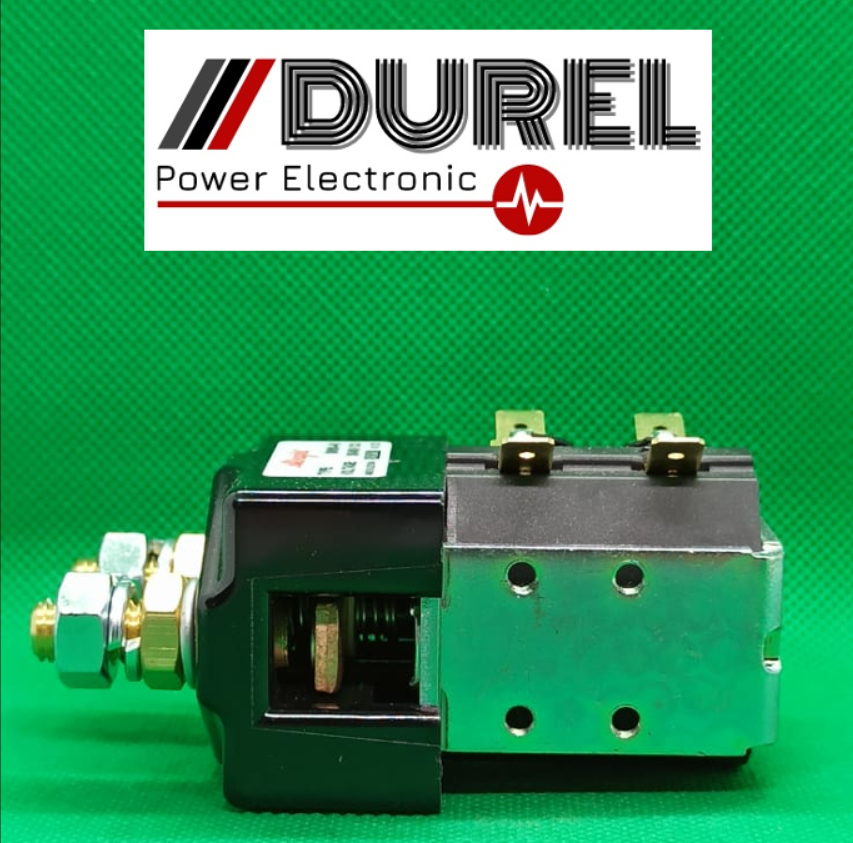 SW80-40  36/48VDC CO
