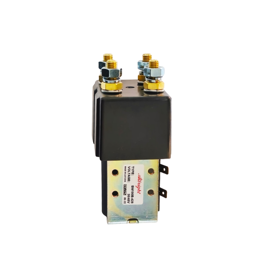 SW190B-428  36/48VDC