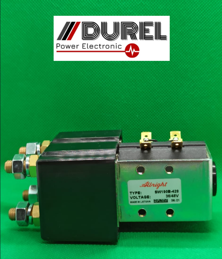SW190B-428  36/48VDC
