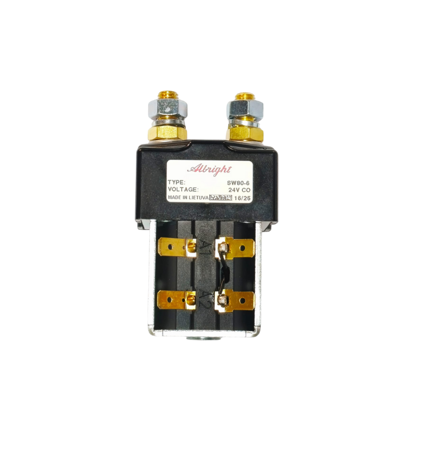 SW180-659T  24VDC CO