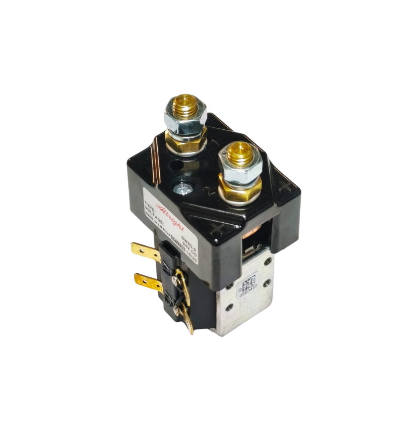 SW180-659T  24VDC CO