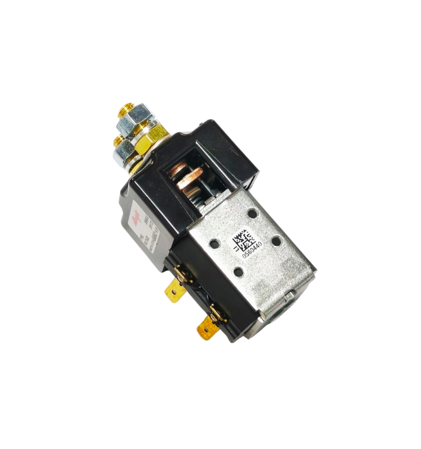 SW180-659T  24VDC CO