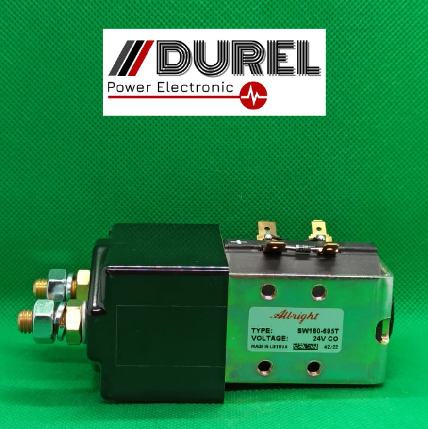 SW180-659T  24VDC CO