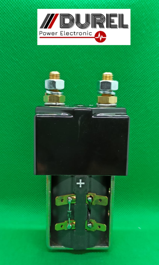 SW180-659T  24VDC CO