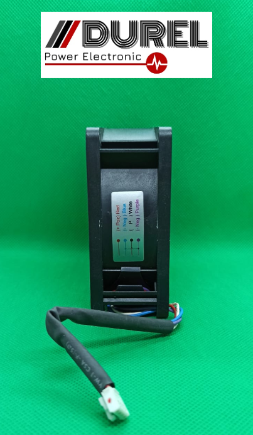 EBMPAPST 3214J/2H3F