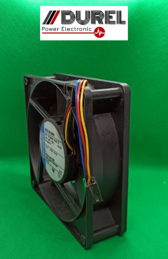 EBMPAPST 5214N/19HHI