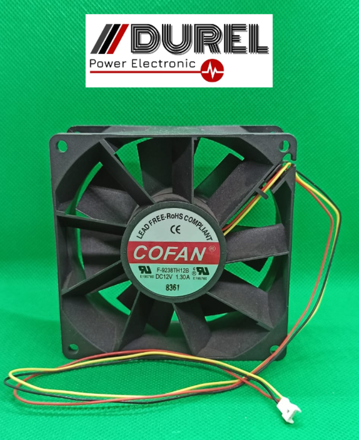 COFAN F-9238TH12B