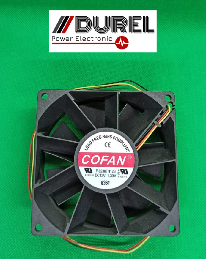 COFAN F-9238TH12B