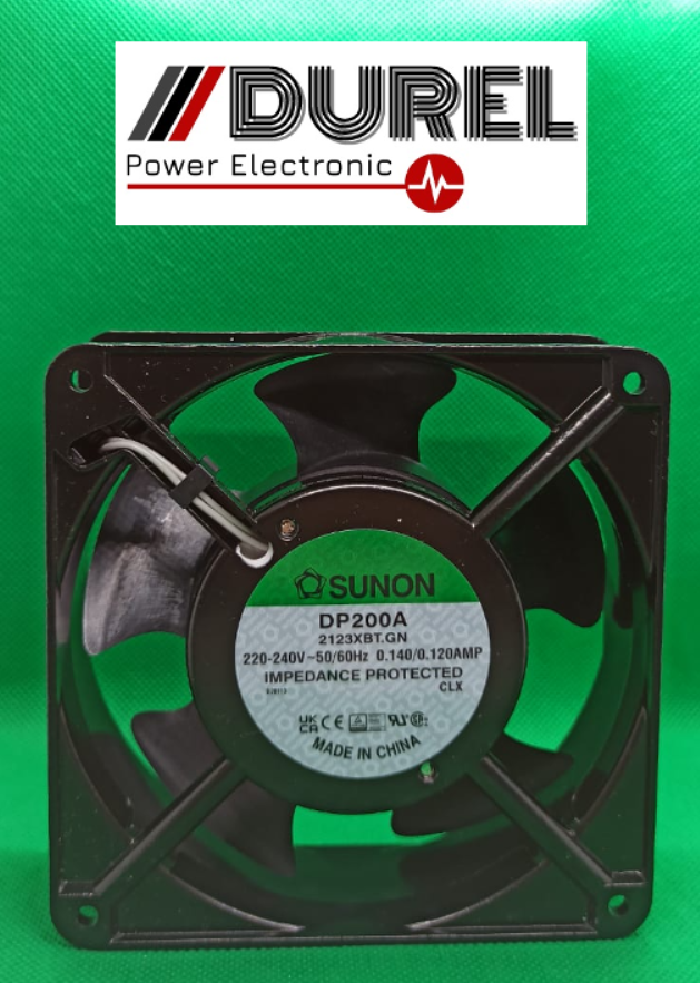 SUNON DP200A