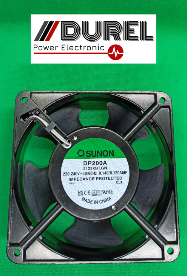 SUNON DP200A