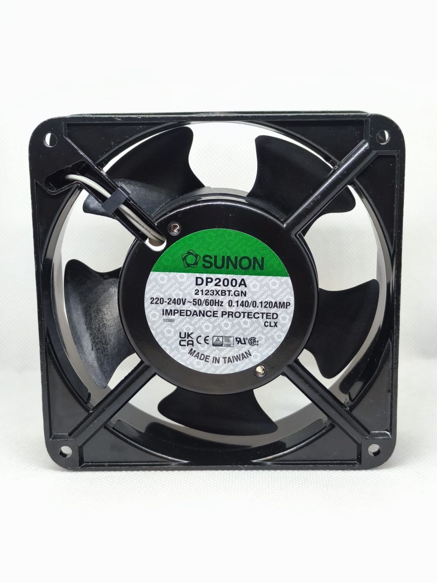 SUNON DP200A