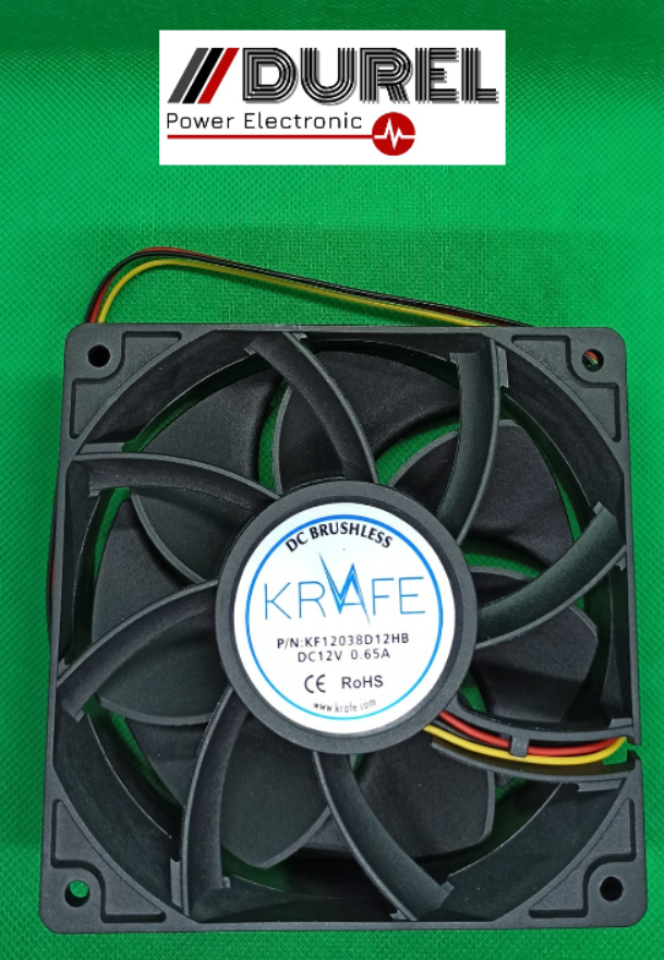 KRAFE KF12038D12HB