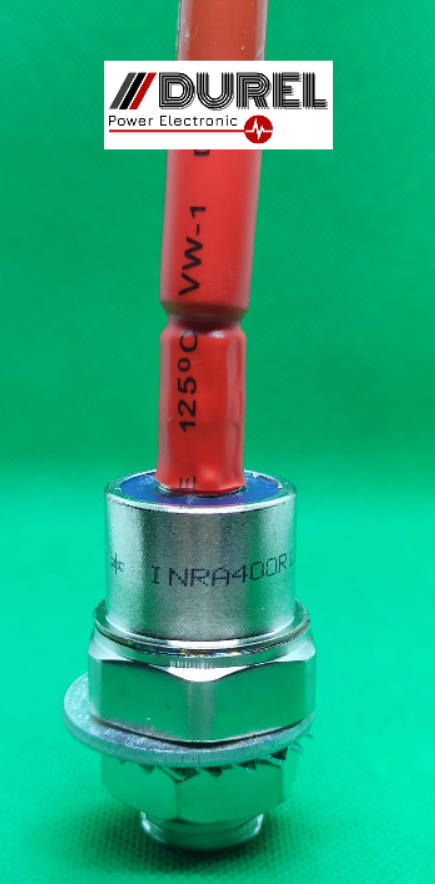 INRA 400R12 DİYOT