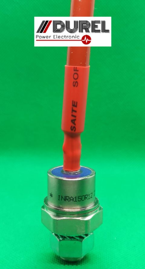 INRA 150R12 DİYOT