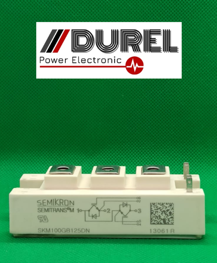 SKM100GB125DN