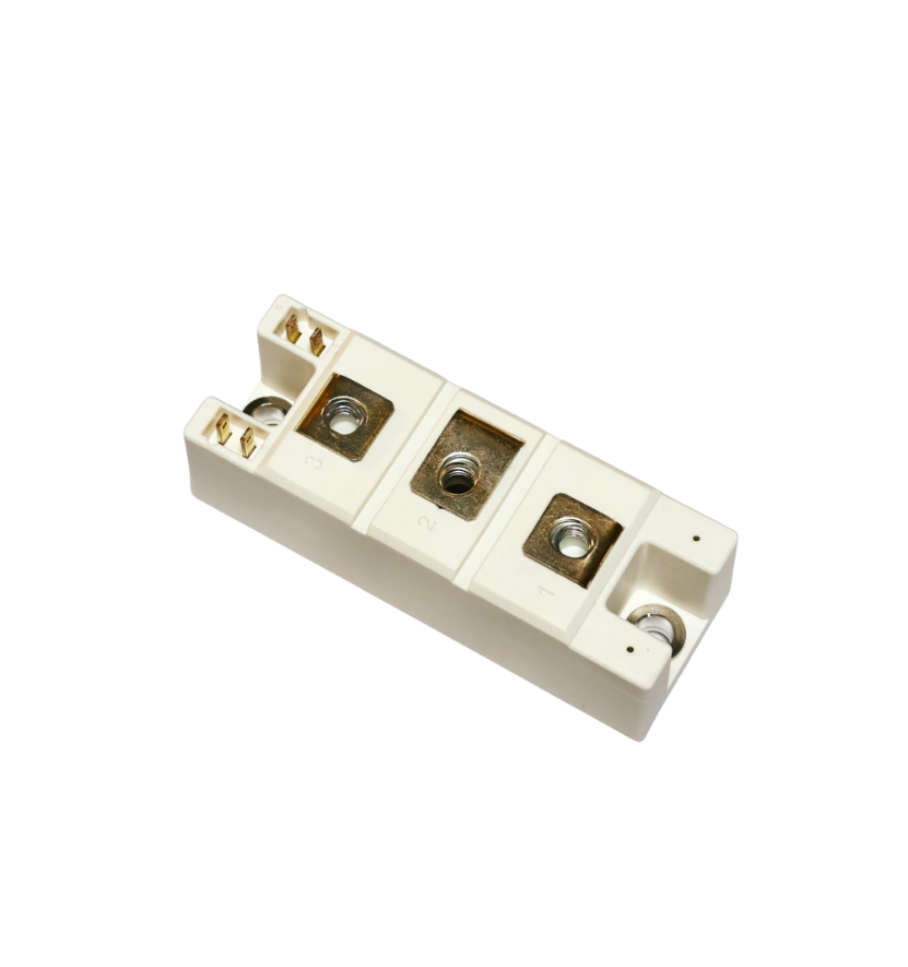 Semikron SKKT 172/16 E Semipack 2 Tristör Modülü