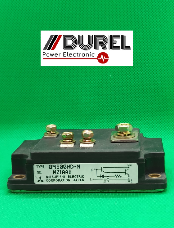 QM600HD-M