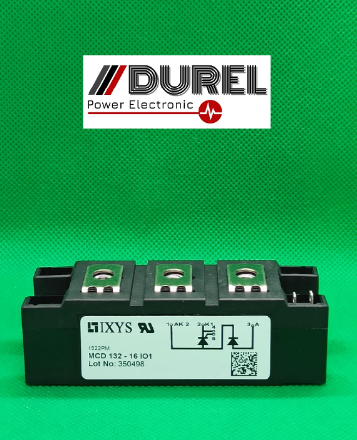 MCD132-16İO1