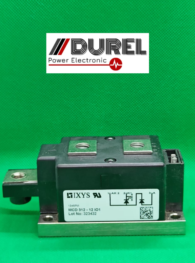 MCD312-12İO1