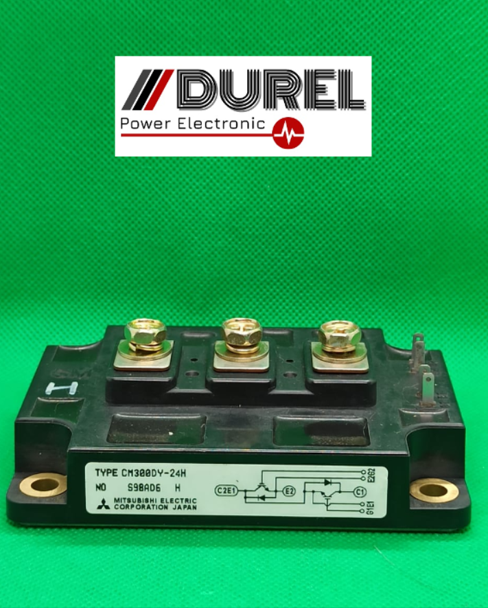 CM300DY-24H