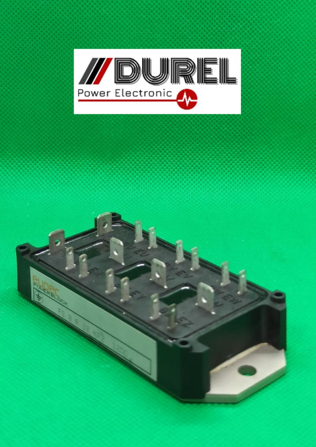 FS8R12