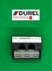 DRL ANL-0820
