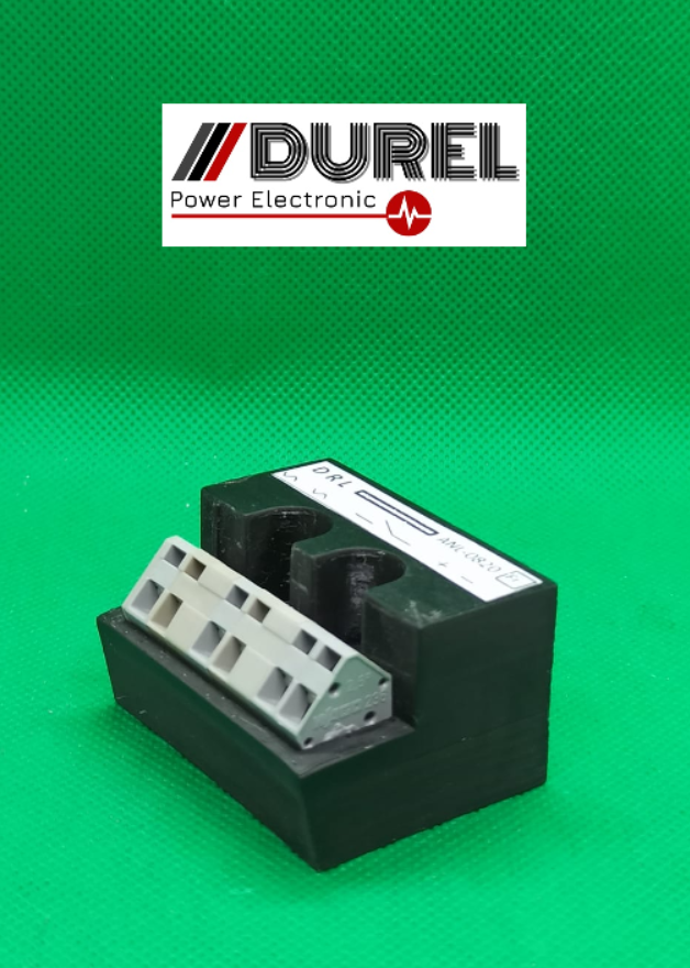 DRL ANL-0820