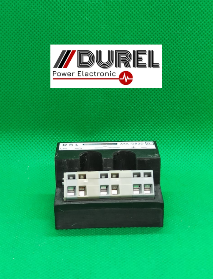 DRL ANL-0820