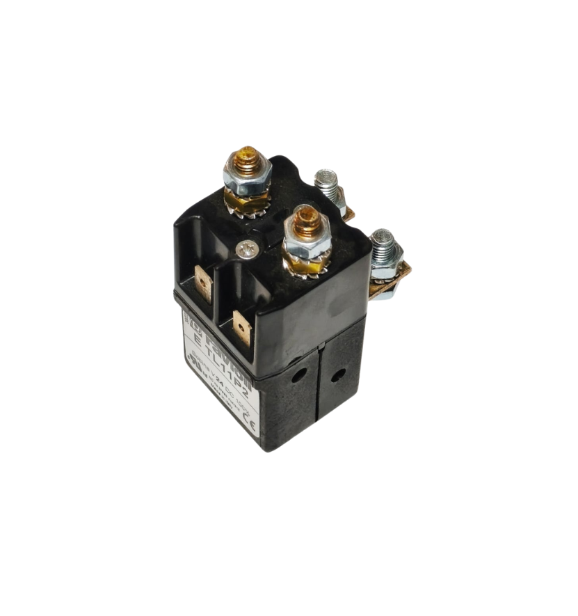 Ravioli ETL11P2 ( SW60 24VDC) Kontaktör