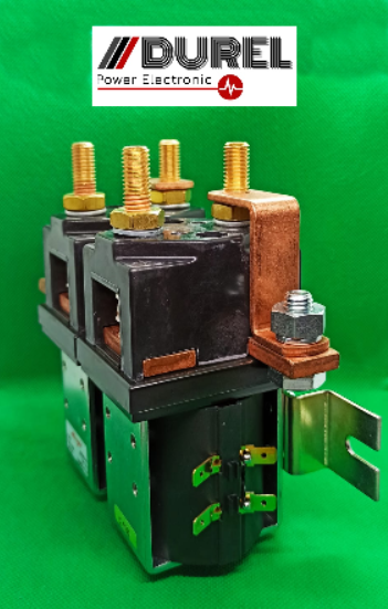 SW202- 16 24VDC CO