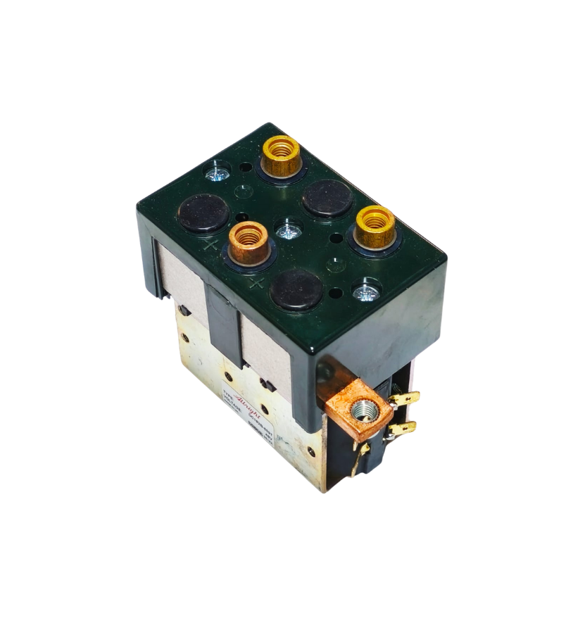 DC182B-659T 48VDC