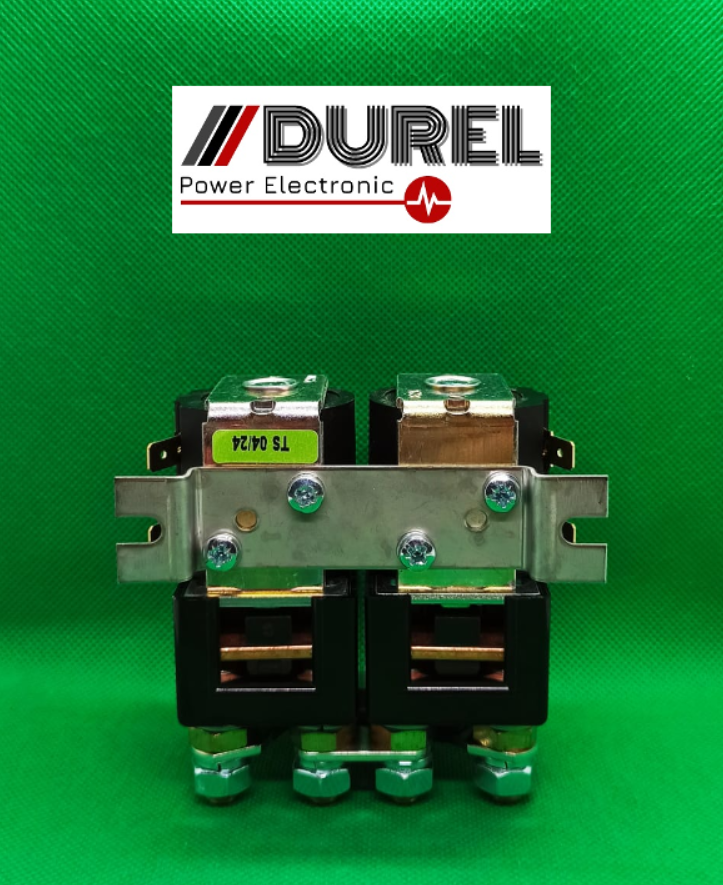 SW822-3 24VDC