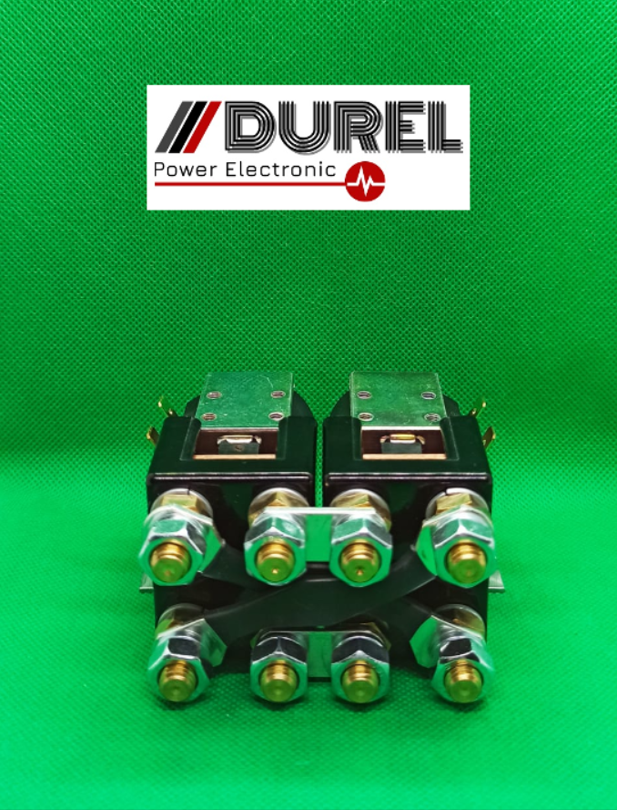 SW822-3 24VDC