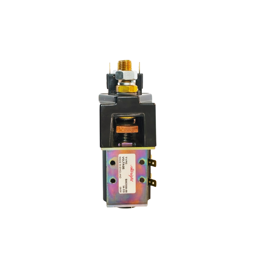 SW280A-98 54VDC CO