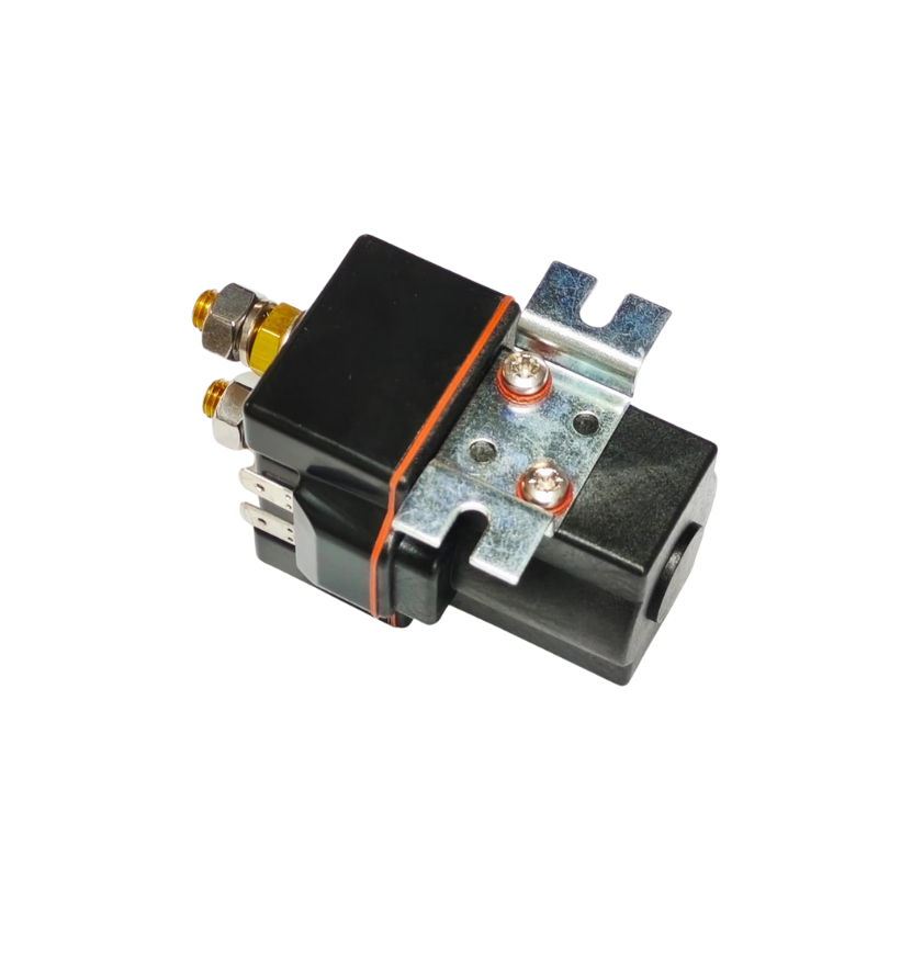 SW80-597P 24VDC CO