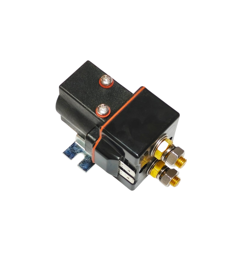 SW80-597P 24VDC CO