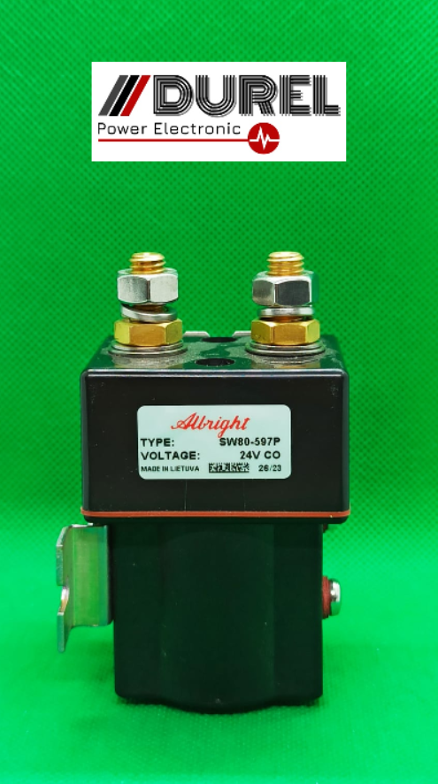 SW80-597P 24VDC CO