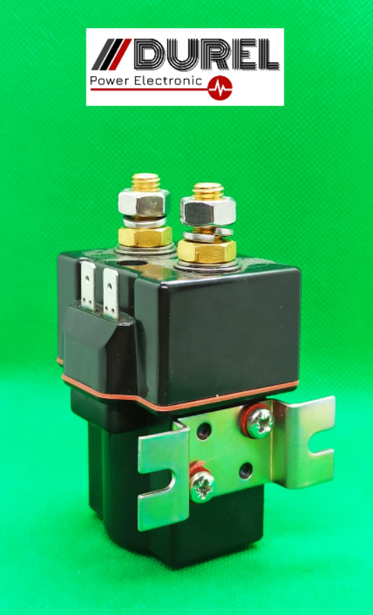 SW80-597P 24VDC CO