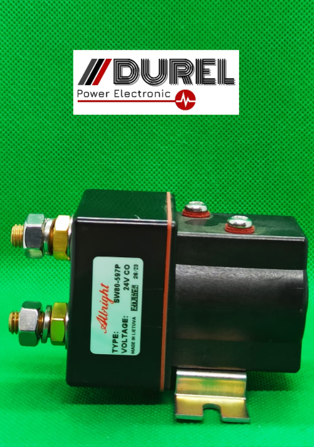 SW80-597P 24VDC CO