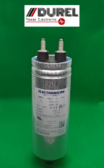 E62.G12-104G10 100uF 420VAC 700VDC