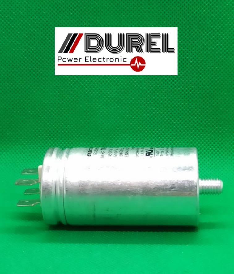 E33.D68-501055 10uF 450-500VAC
