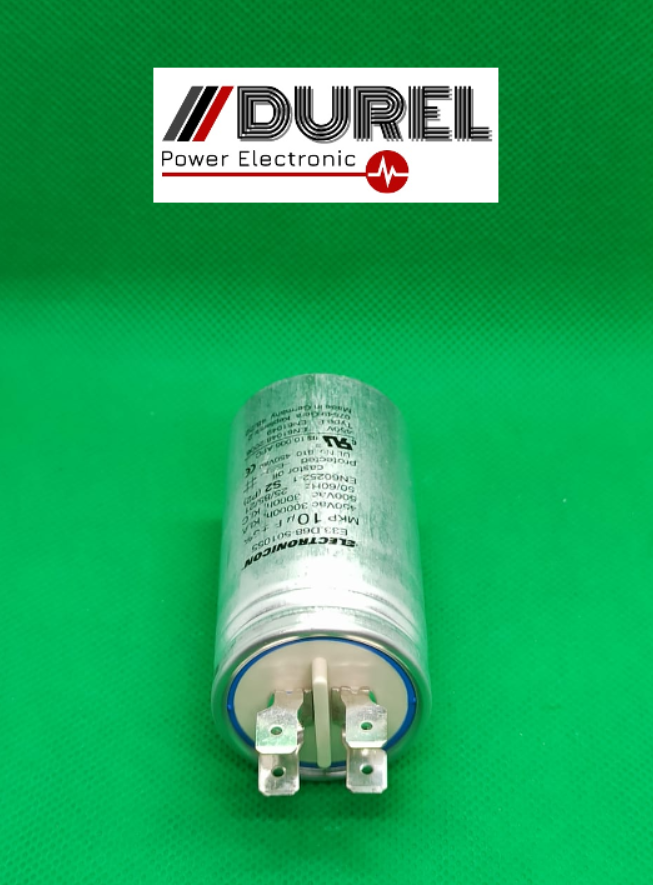E33.D68-501055 10uF 450-500VAC