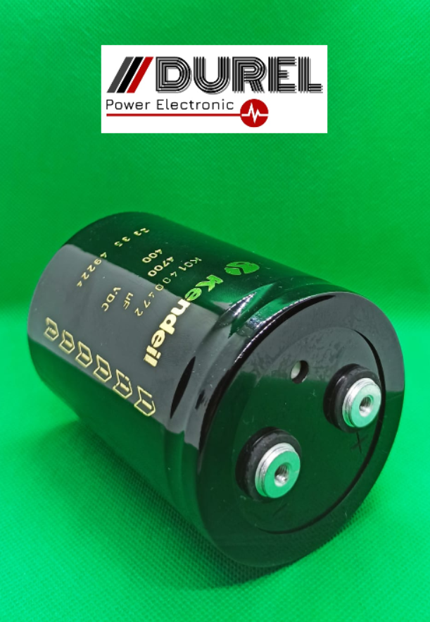 K01400472 4700uF 400VDC