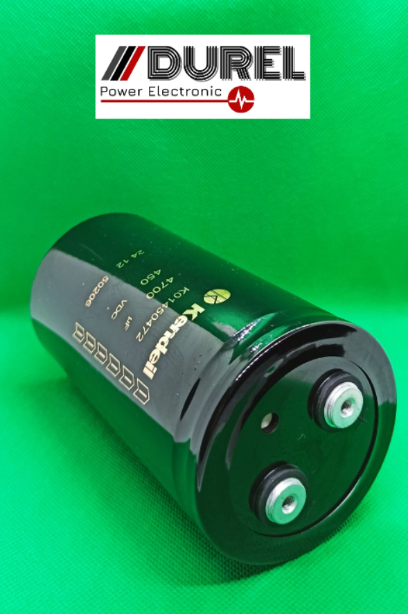 K01450472 4700uF 450VDC