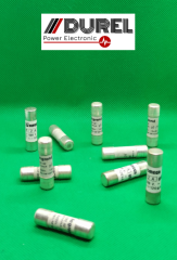 SİLİNDİRİK SİGORTA gG 2A 10x38
