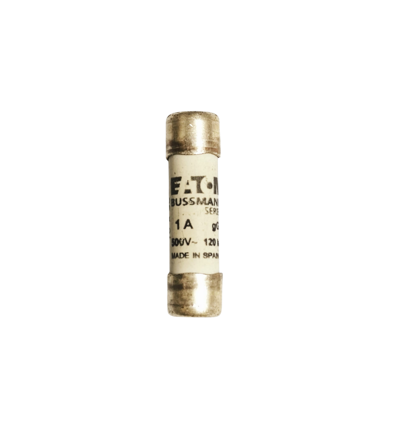 C10G1 gG 1A 500VAC 10x38