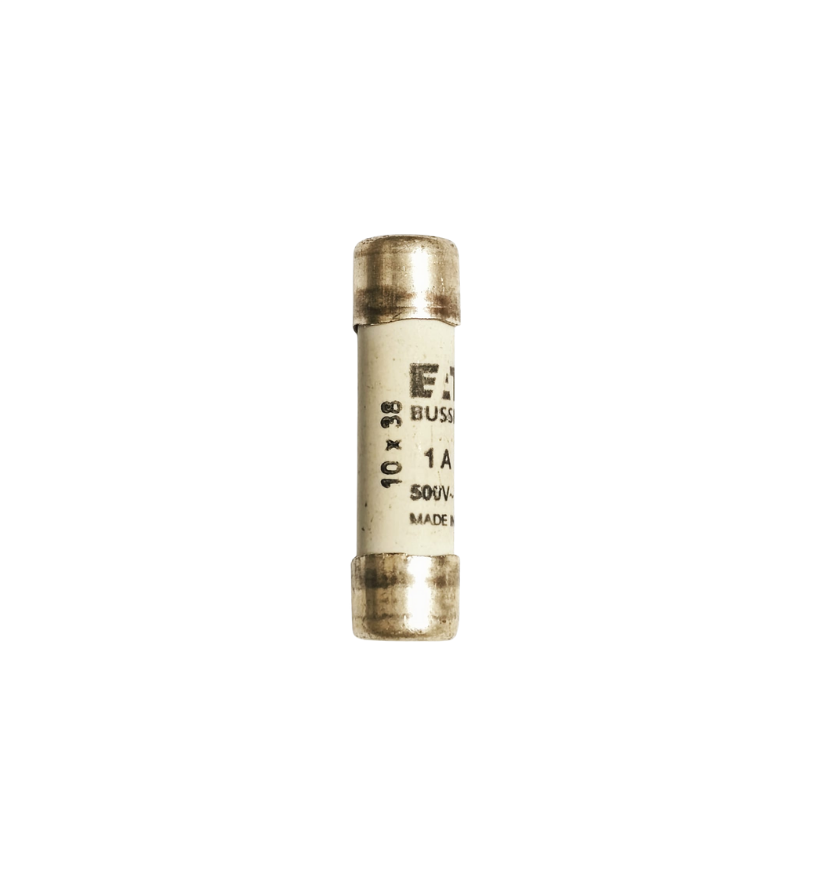 C10G1 gG 1A 500VAC 10x38