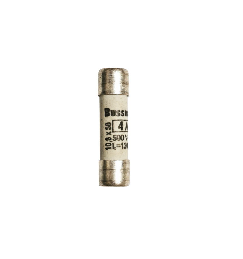 C10G4 gG 4A 500VAC 10x38